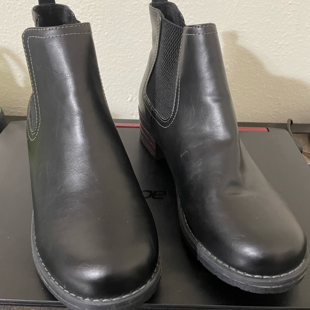 Women’s Eastland Jasmine Boots
